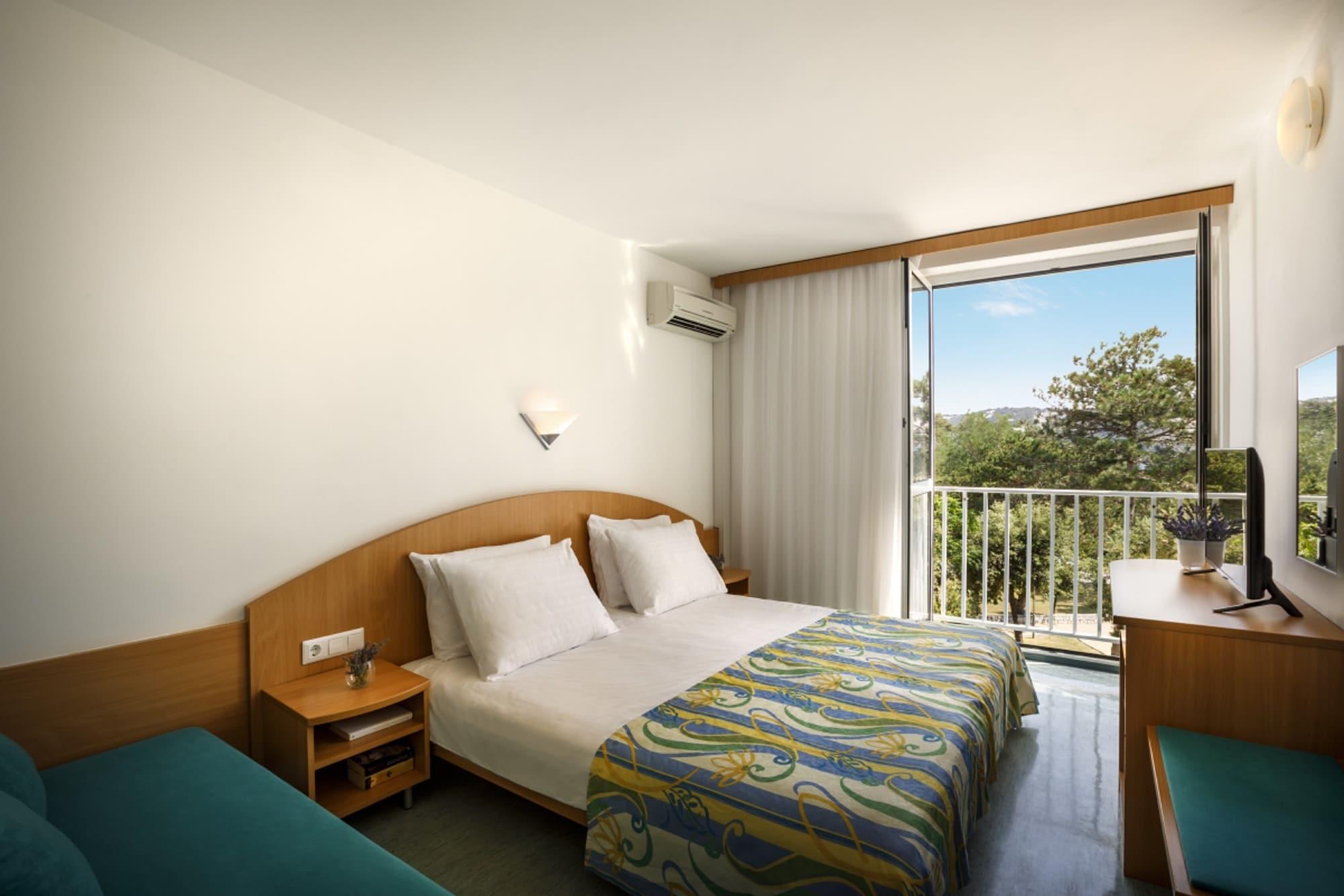 San Marino Resort Lopar Exterior photo