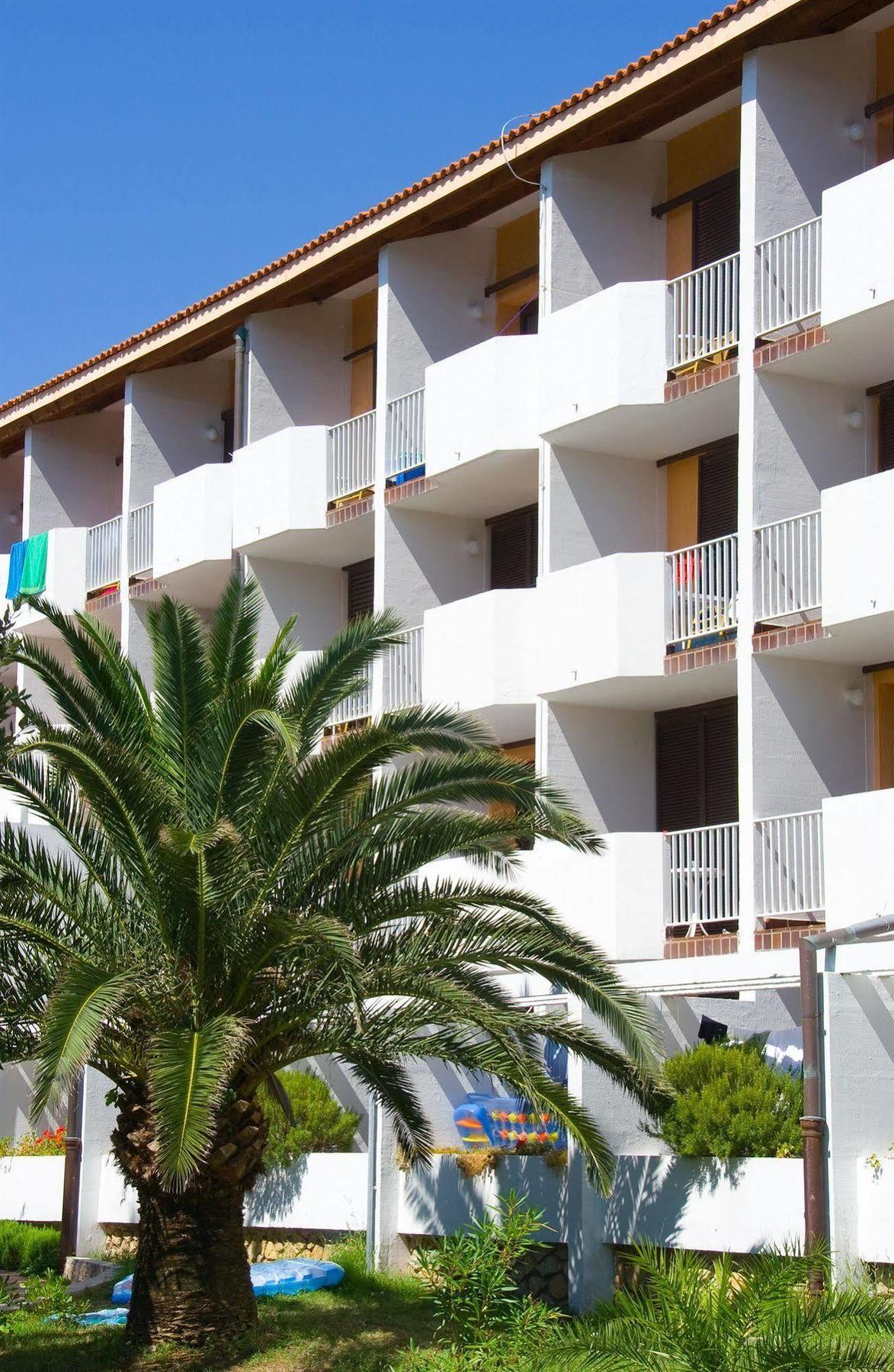 San Marino Resort Lopar Exterior photo
