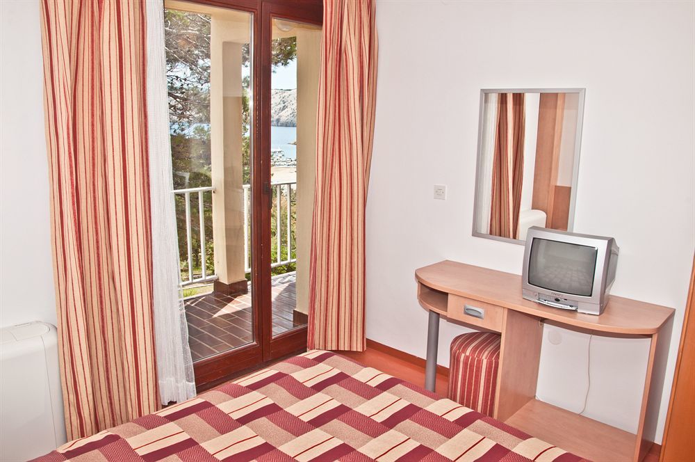 San Marino Resort Lopar Exterior photo